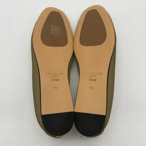 Le Monde Beryl Flats - Picture 5 of 5